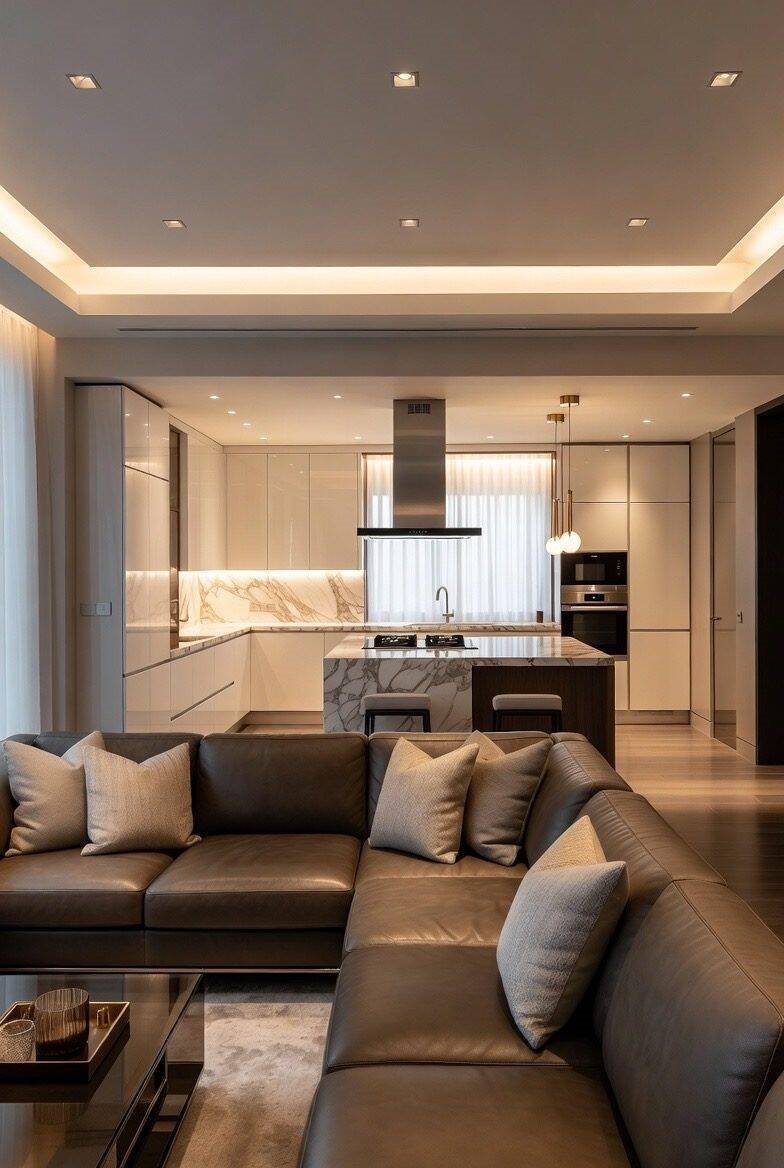 Appartement à vendre, 122m², Le Pré-Saint-Gervais