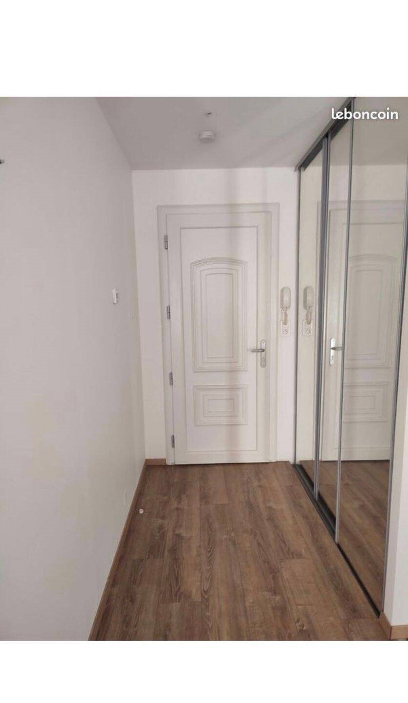 Appartement à louer, 71m², Feurs