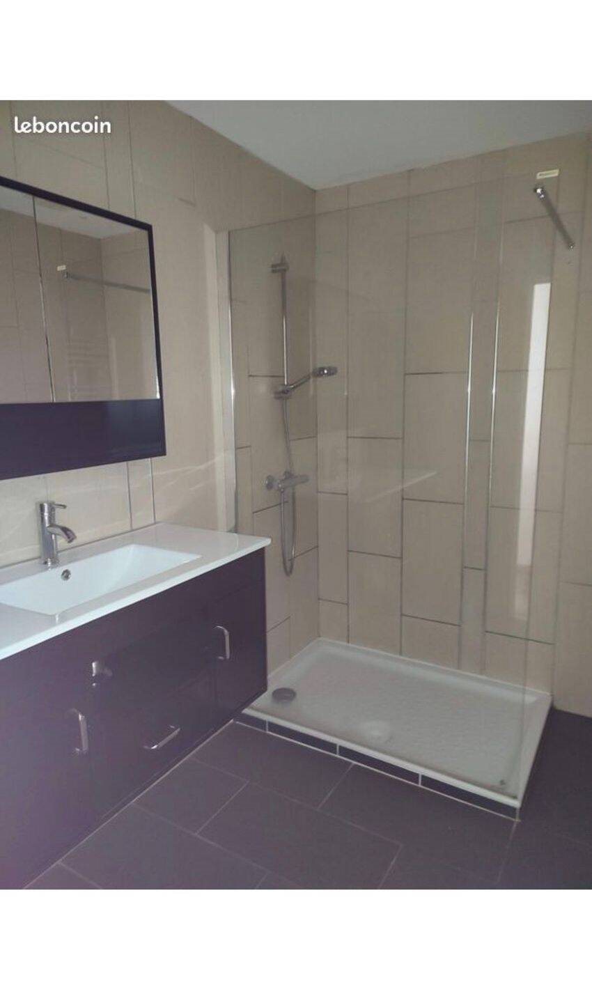 Appartement à louer, 71m², Feurs