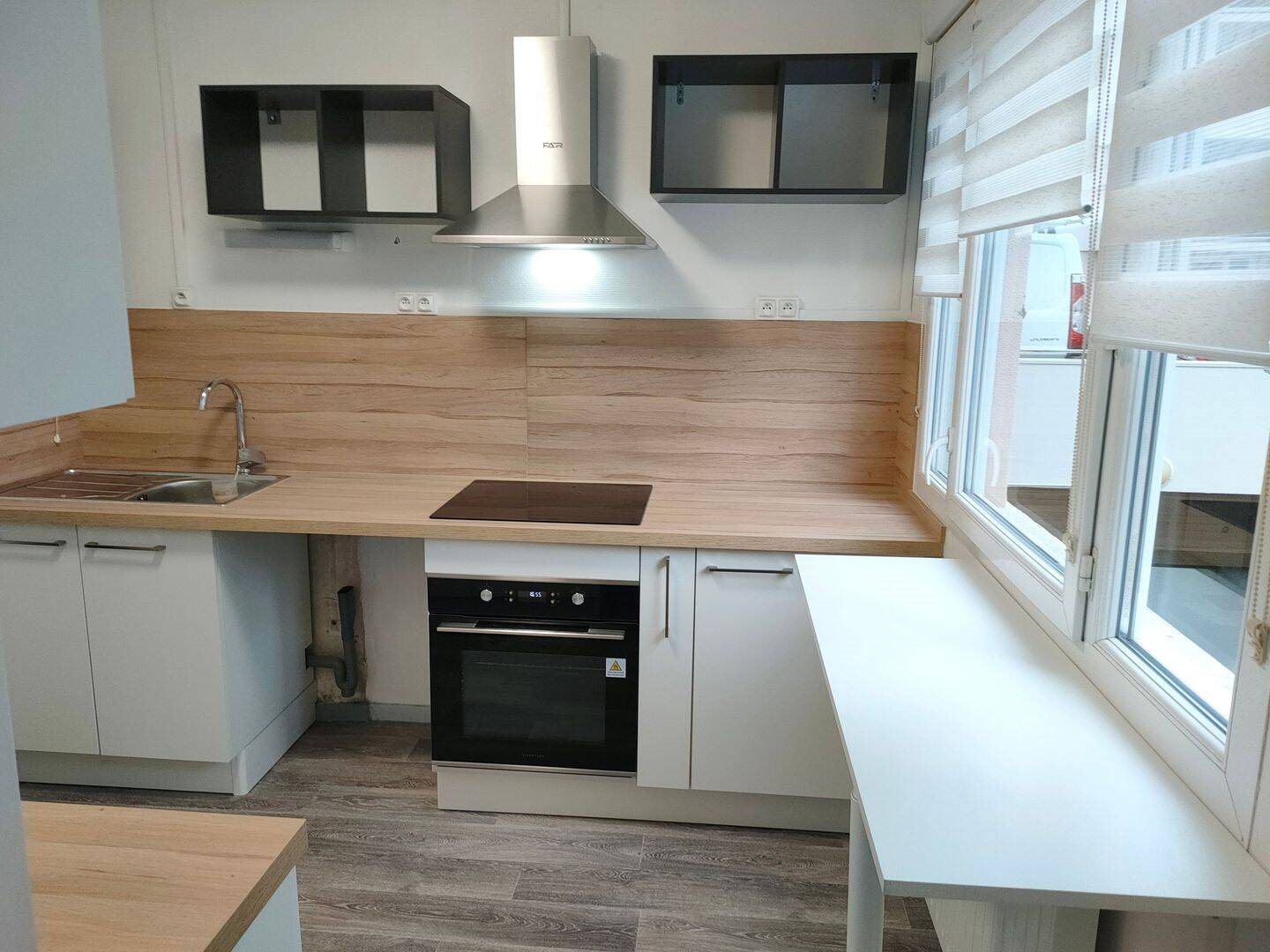 Appartement à louer, 62m², Le Puy-en-Velay