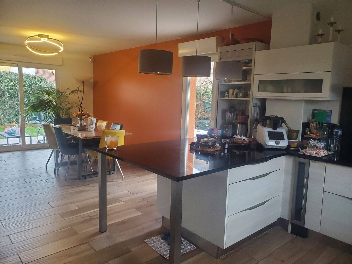 Maison à louer, 130m², Saint-Genis-Pouilly