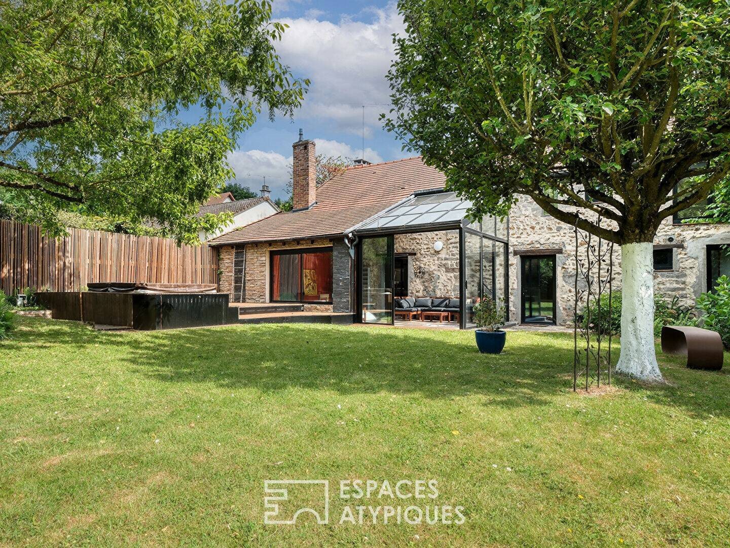 Maison à vendre, 212m², Marcoussis