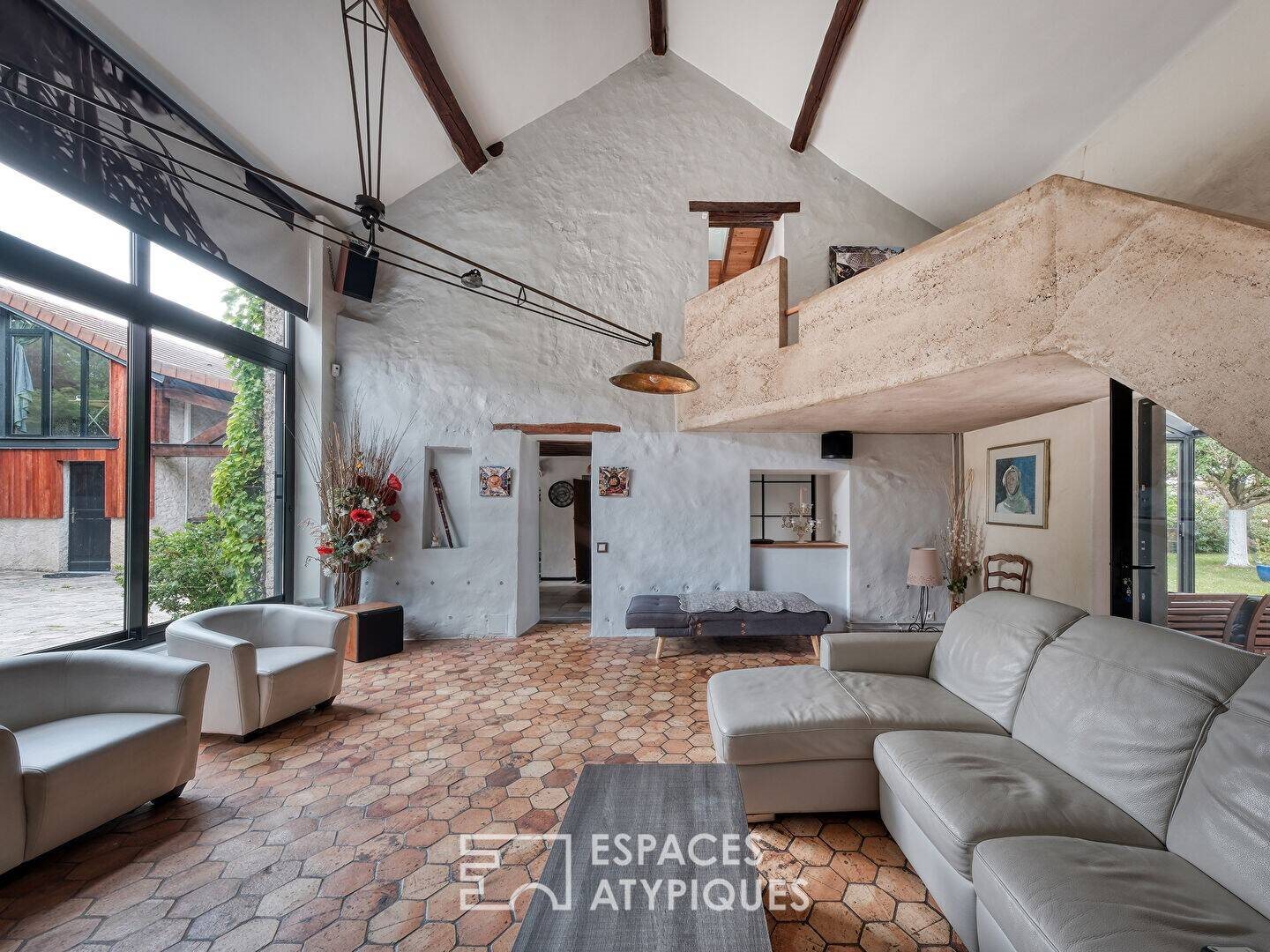 Maison à vendre, 212m², Marcoussis