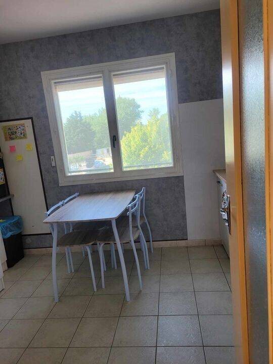 Maison à louer, 90m², Chabris