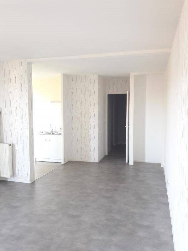 Appartement à louer, 47m², Rouvray