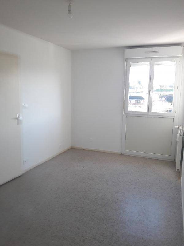 Appartement à louer, 47m², Rouvray
