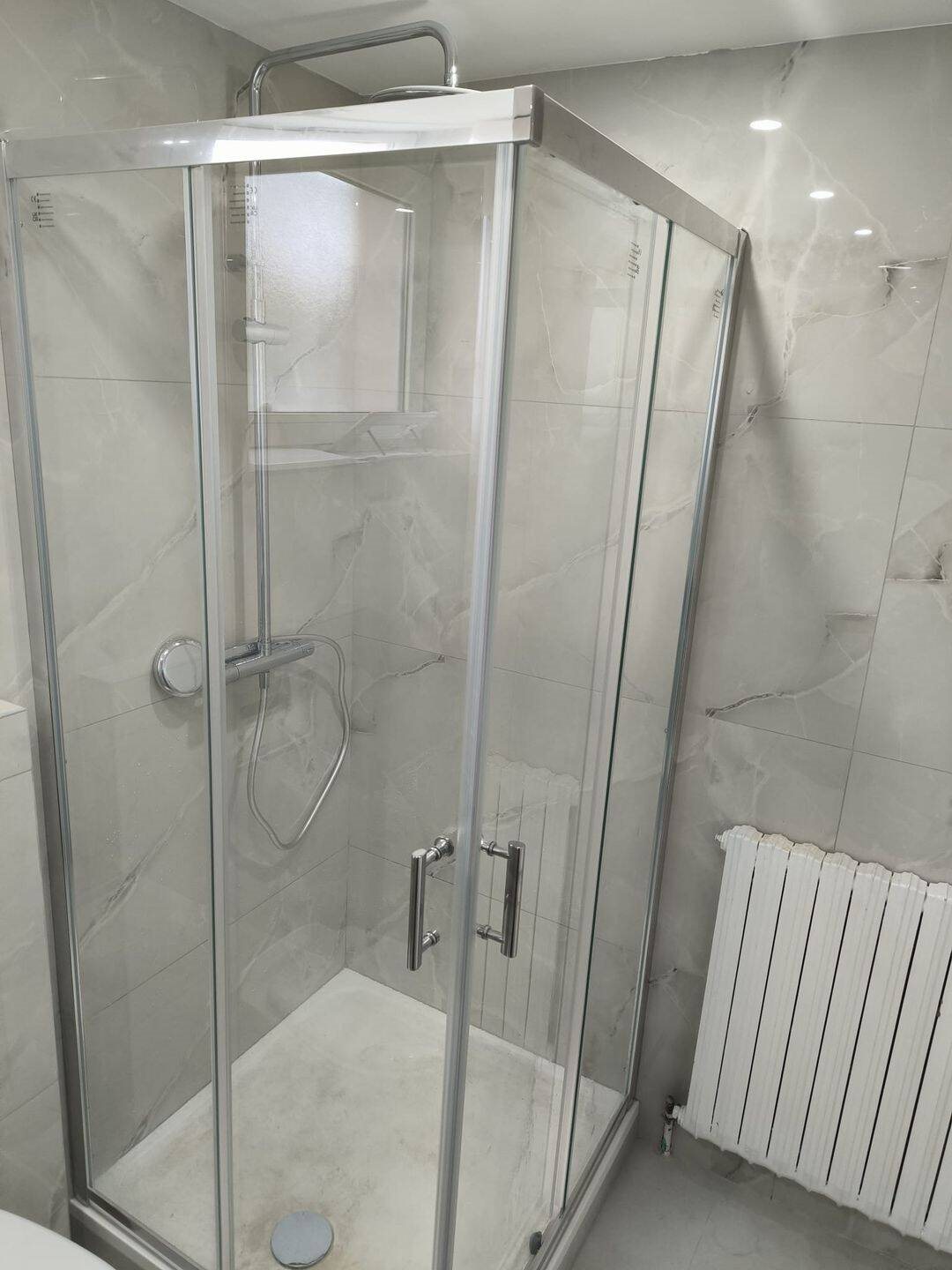 Appartement à louer, 29m², Saint-Etienne