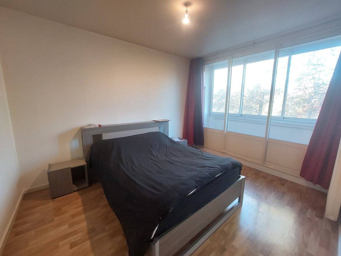 Appartement à vendre, 63m², Limoges