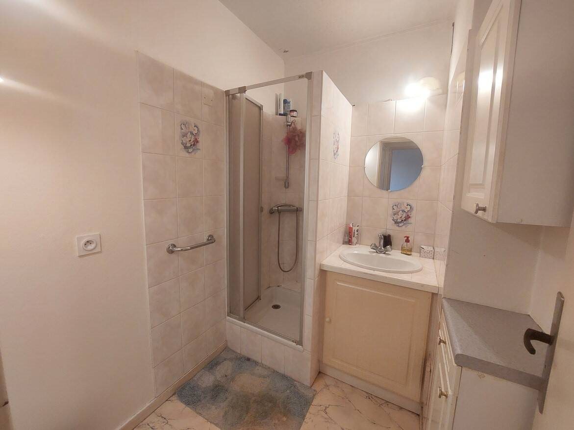 Appartement à vendre, 63m², Limoges