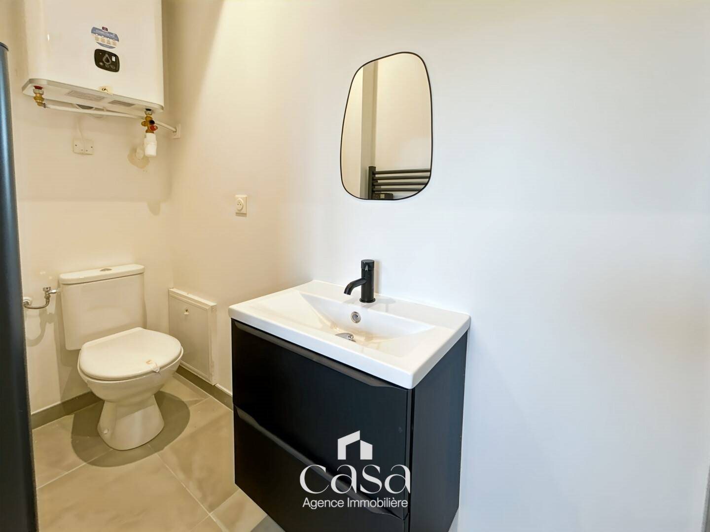 Appartement à louer, 15m², Mondeville