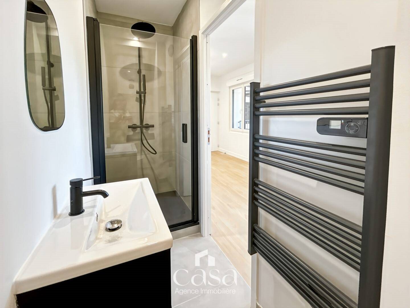 Appartement à louer, 15m², Mondeville