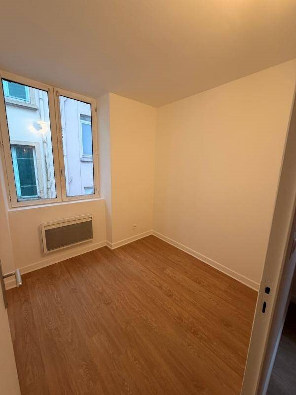 Appartement à louer, 37m², Lyon 2ème