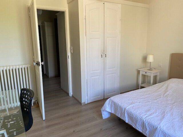 Appartement à louer, 17m², Aix-en-Provence