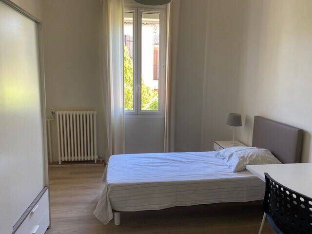 Appartement à louer, 17m², Aix-en-Provence