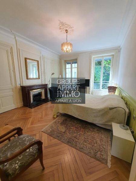Appartement à louer, 117m², Lyon 3ème