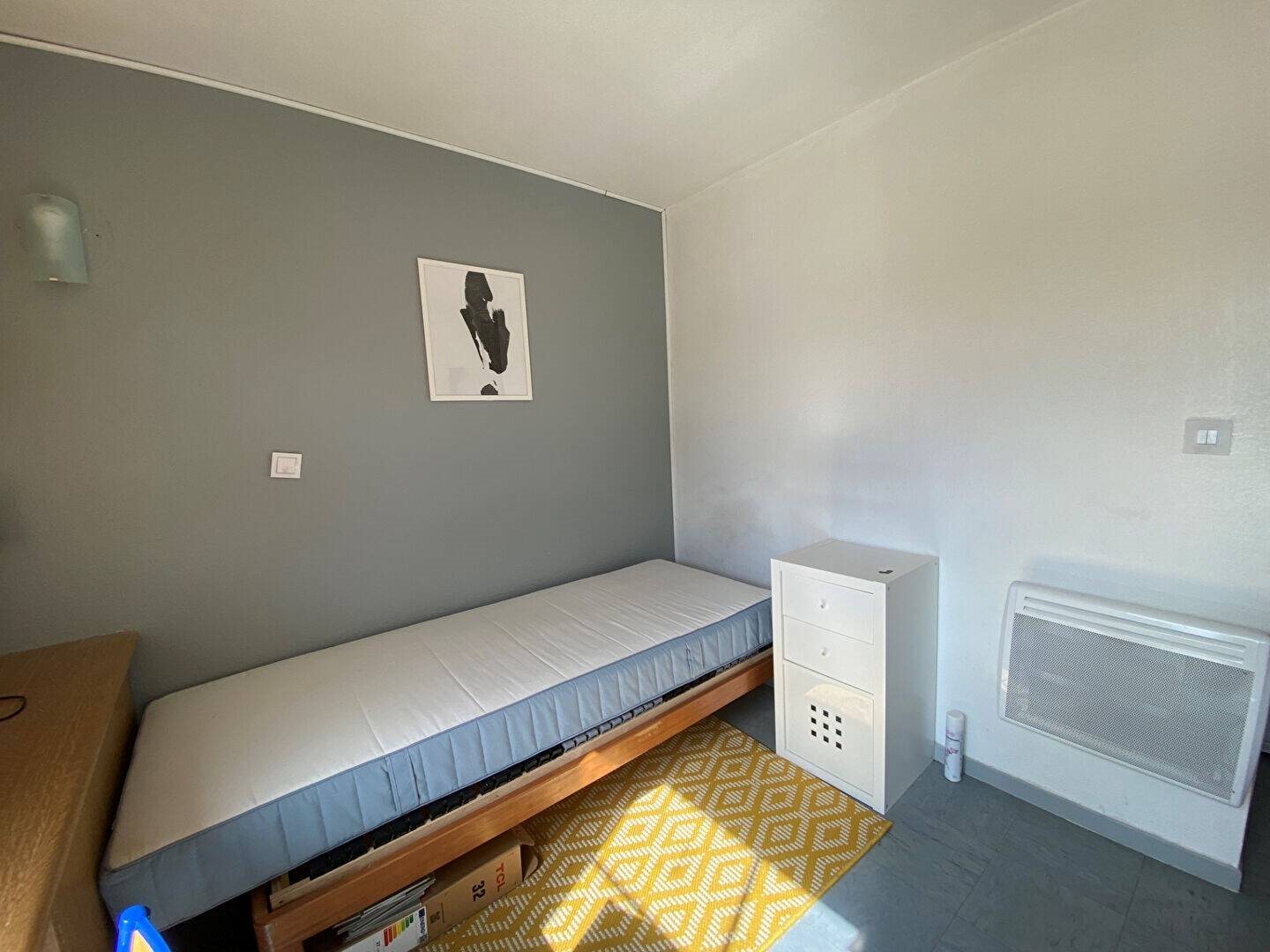 Appartement à louer, 15m², Aix-en-Provence