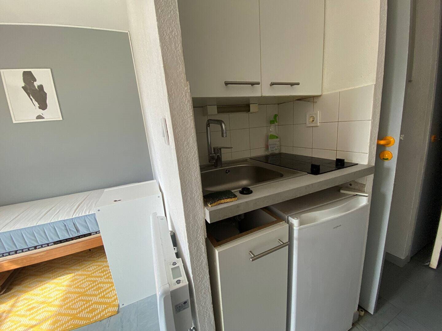 Appartement à louer, 15m², Aix-en-Provence