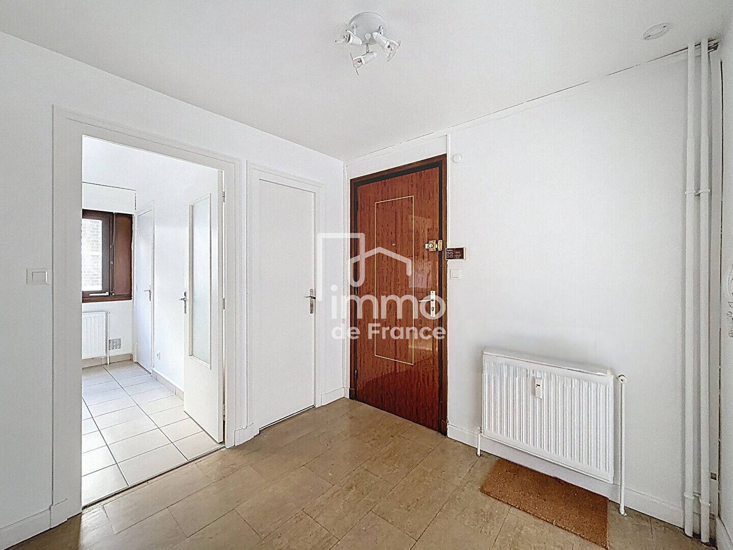 Appartement à vendre, 101m², Oyonnax