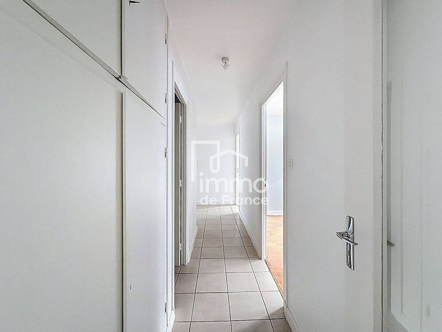 Appartement à vendre, 101m², Oyonnax