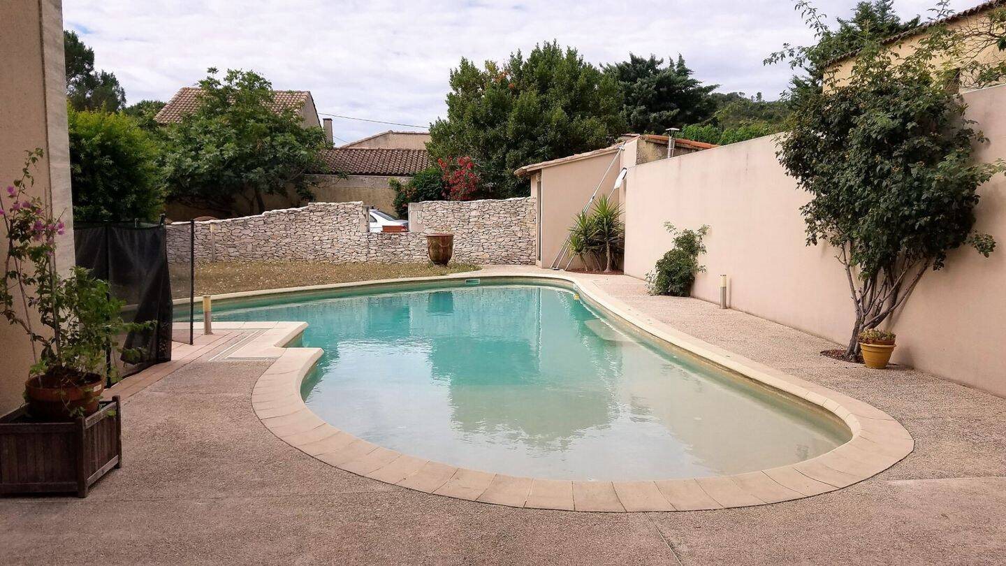 Maison à vendre, 193m², Villeneuve-lès-Avignon