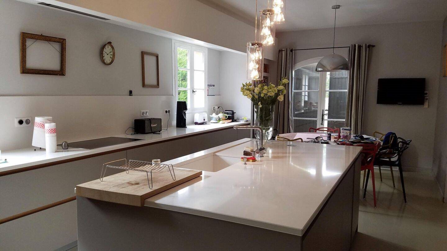 Maison à vendre, 193m², Villeneuve-lès-Avignon