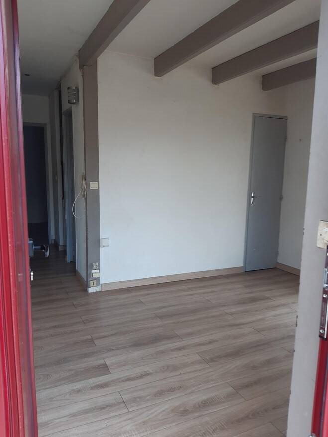 Appartement à vendre, 28m², Aix-en-Provence