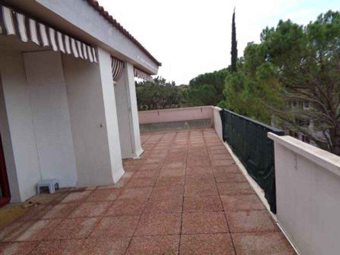 Appartement à vendre, 28m², Aix-en-Provence