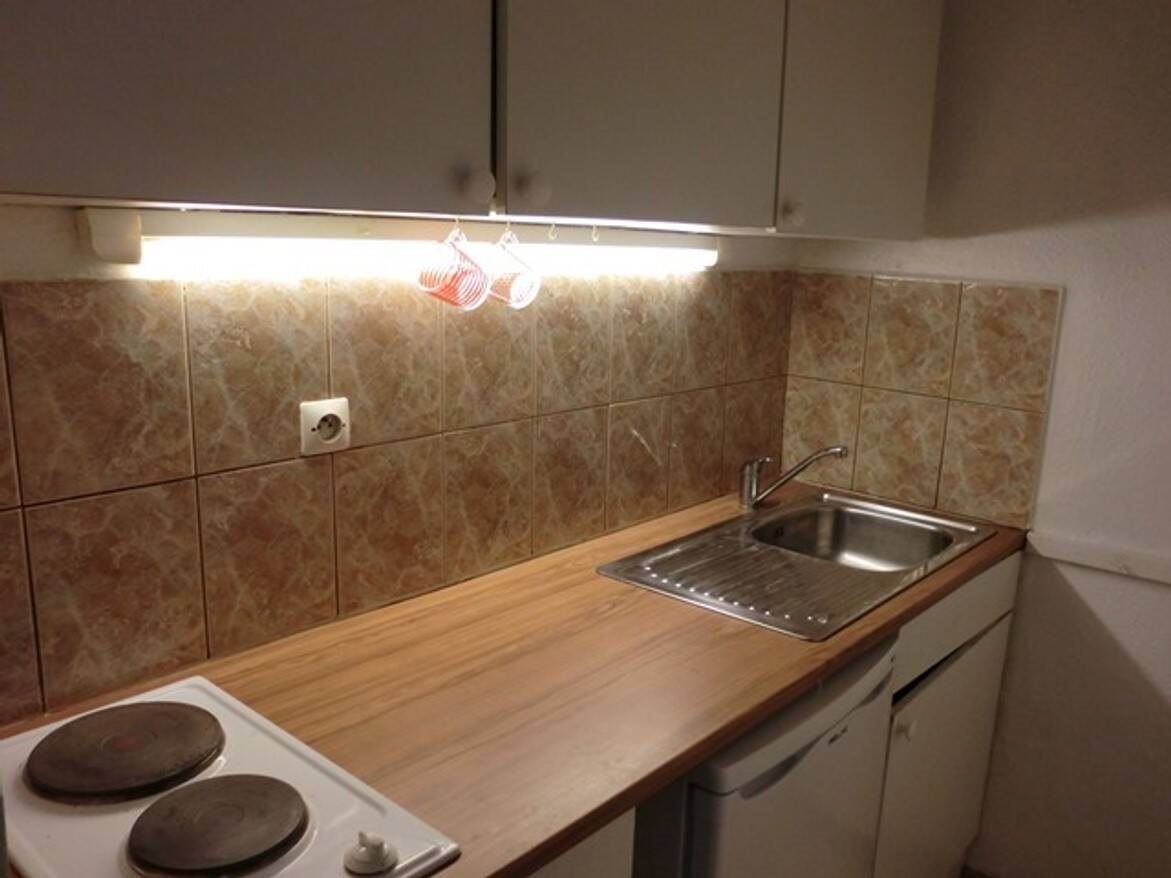 Appartement à vendre, 28m², Aix-en-Provence