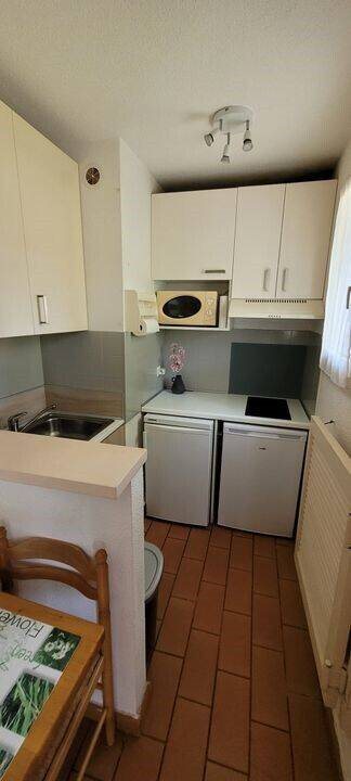 Appartement à louer, 24m², Saint-Mandrier-sur-Mer