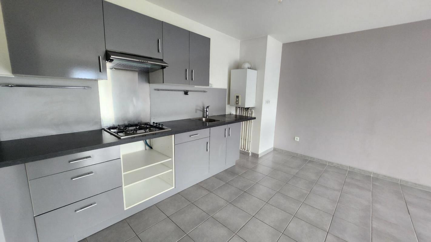 Appartement à vendre, 62m², Nantes
