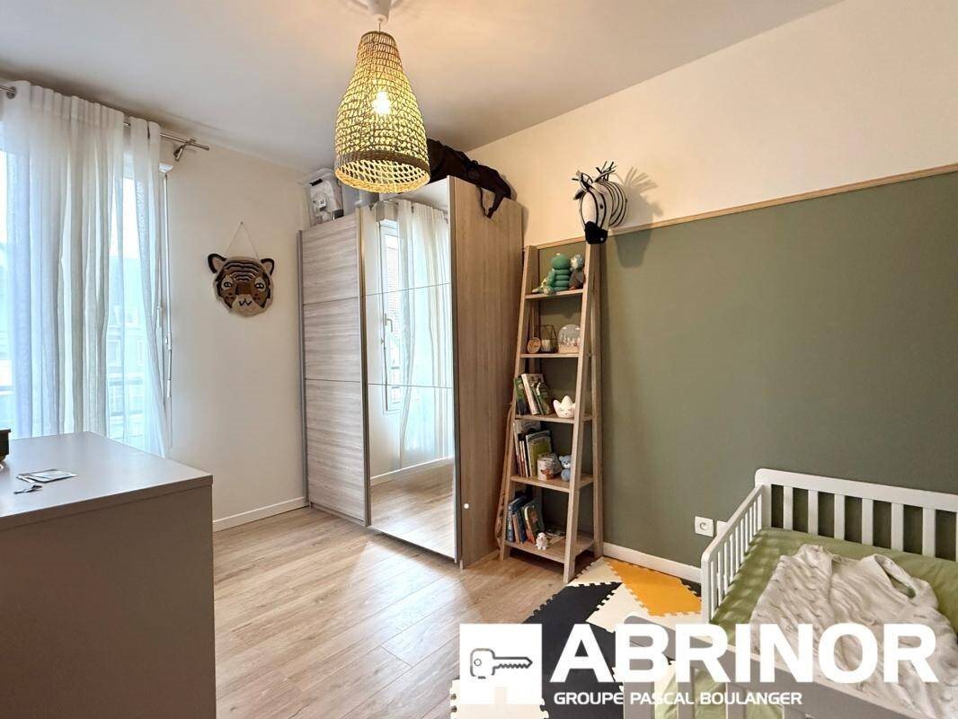 Appartement à vendre, 84m², Amiens
