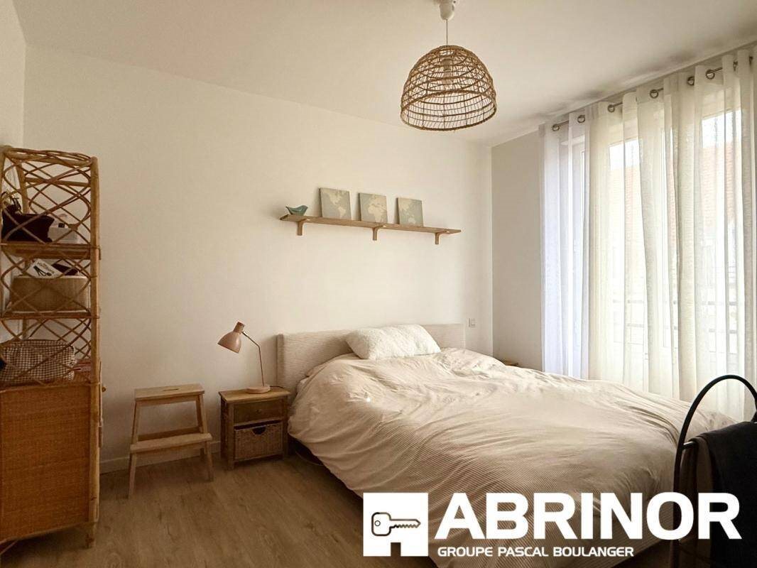Appartement à vendre, 84m², Amiens