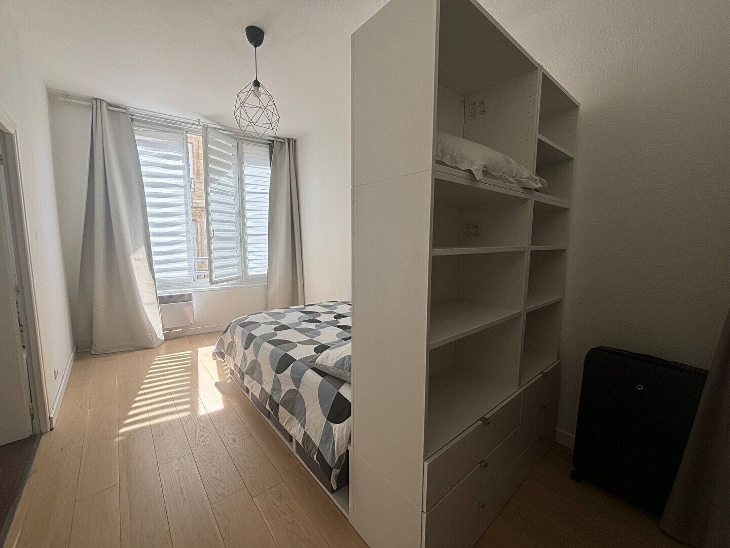 Appartement à louer, 60m², Bordeaux