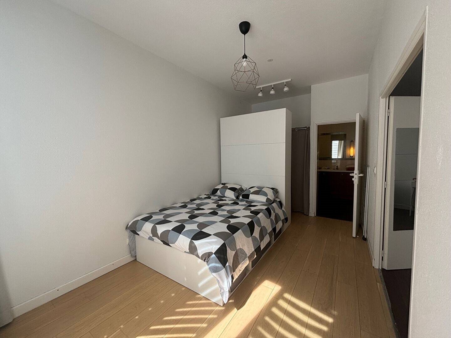 Appartement à louer, 60m², Bordeaux