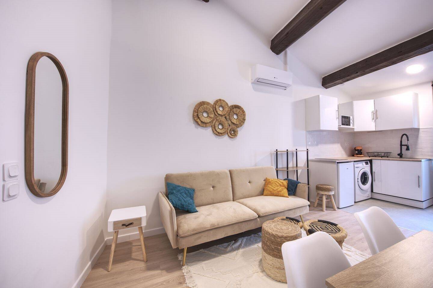 Appartement à louer, 30m², Nîmes