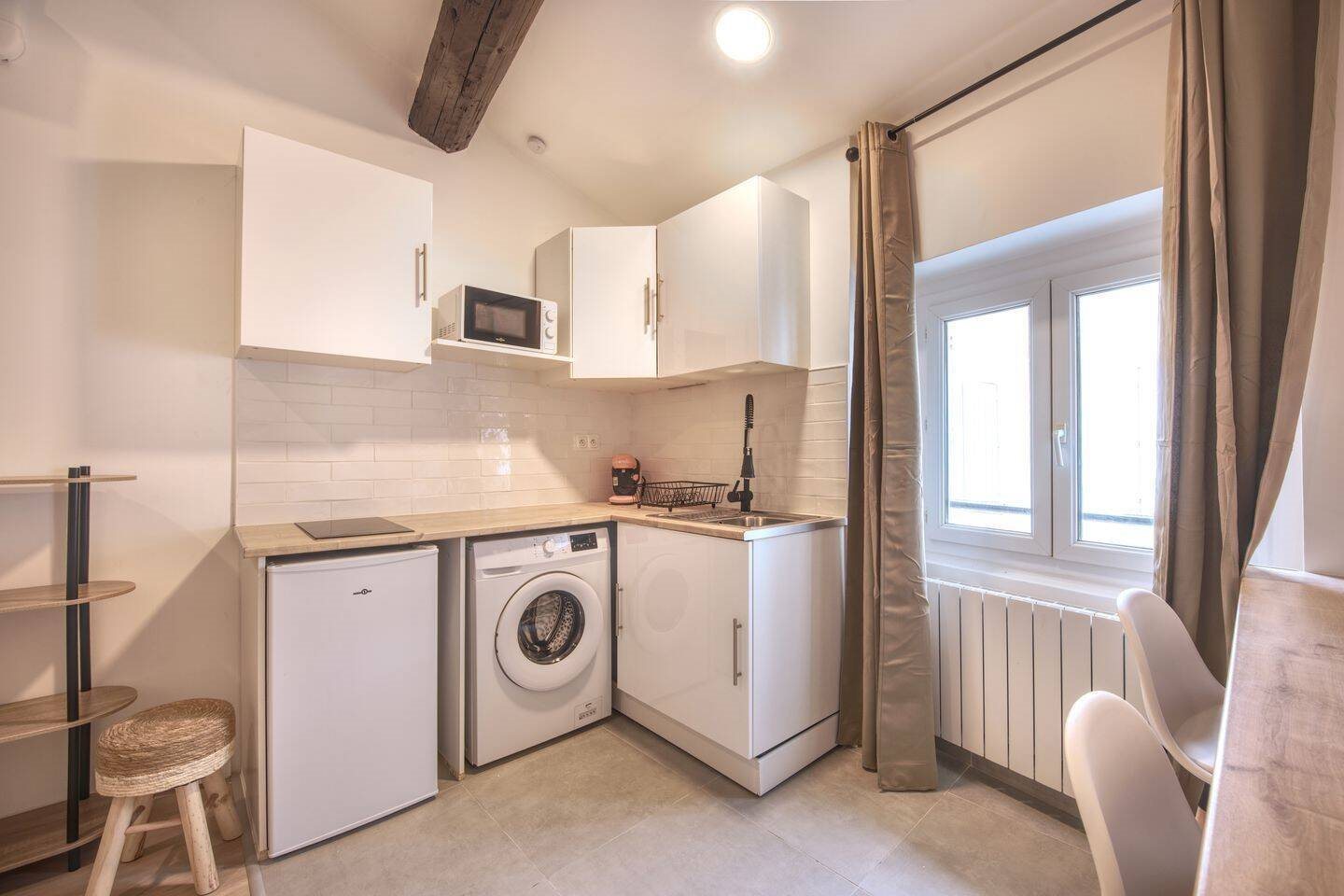 Appartement à louer, 30m², Nîmes