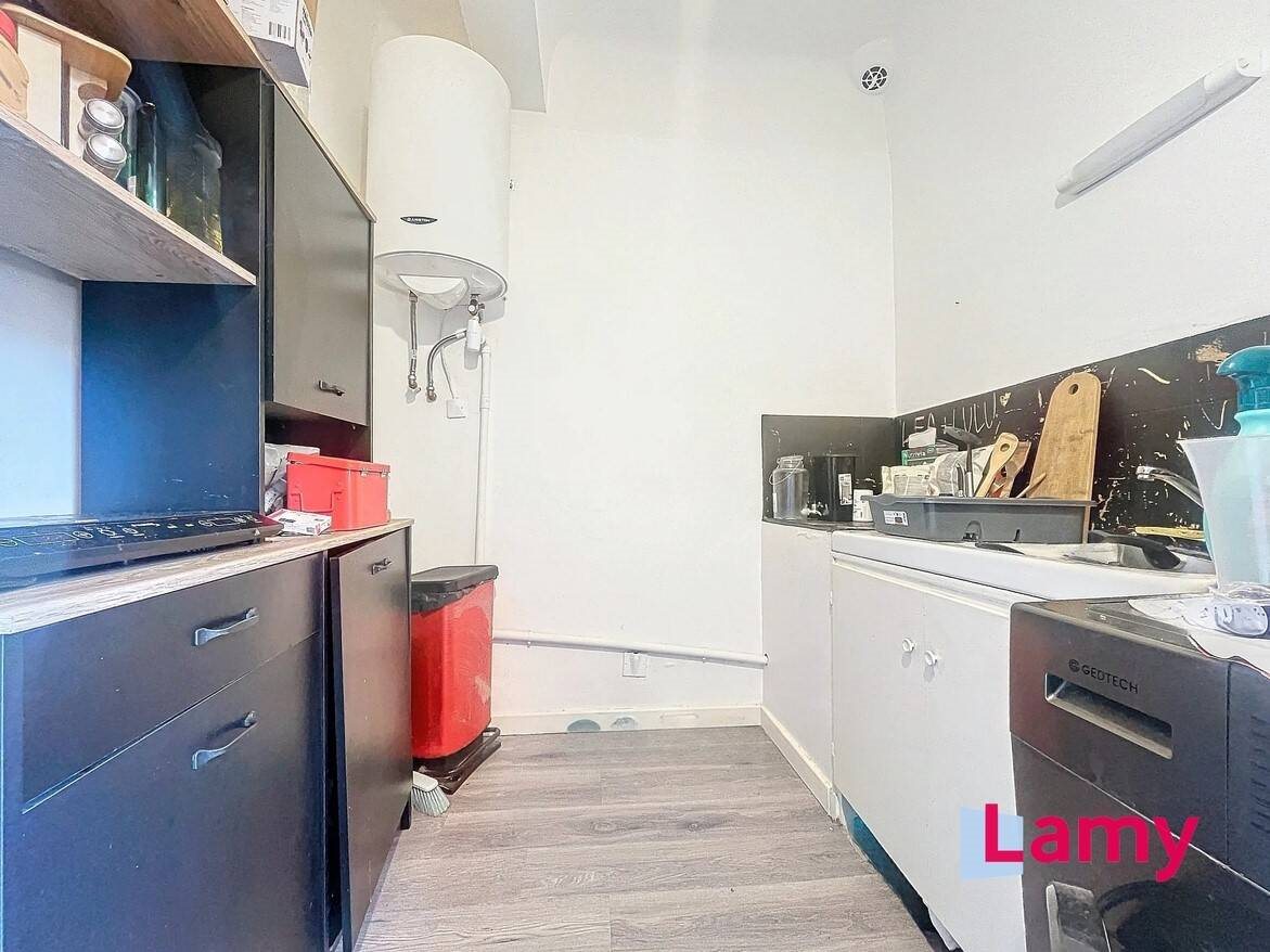 Appartement à vendre, 43m², Aix-en-Provence