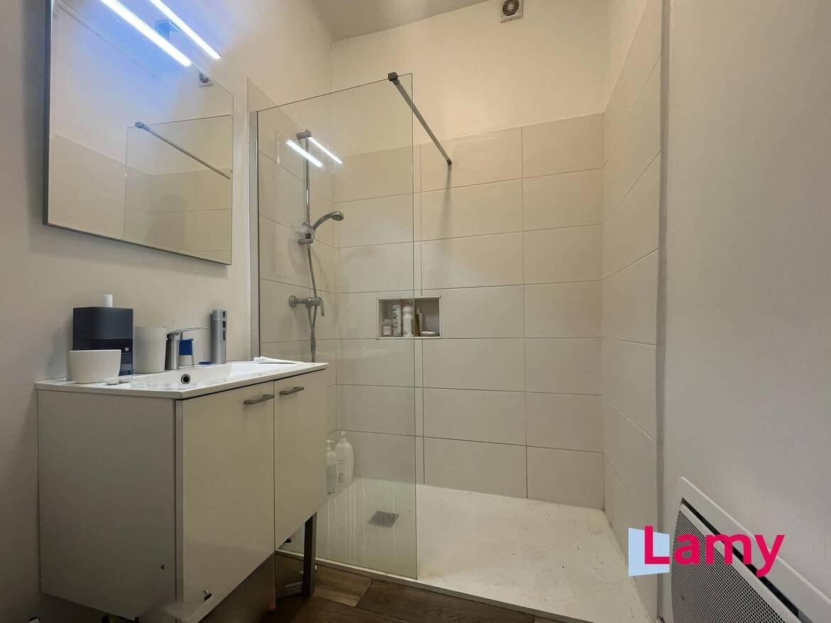 Appartement à vendre, 43m², Aix-en-Provence