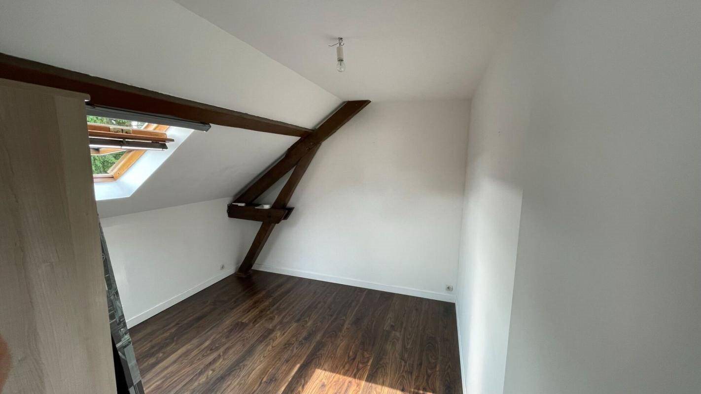 Appartement à louer, 68m², Laon