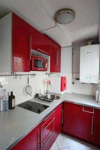 Appartement à louer, 36m², Angers