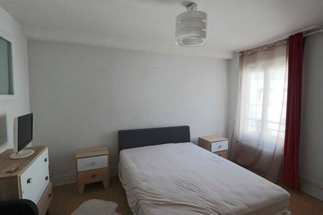 Appartement à louer, 36m², Angers