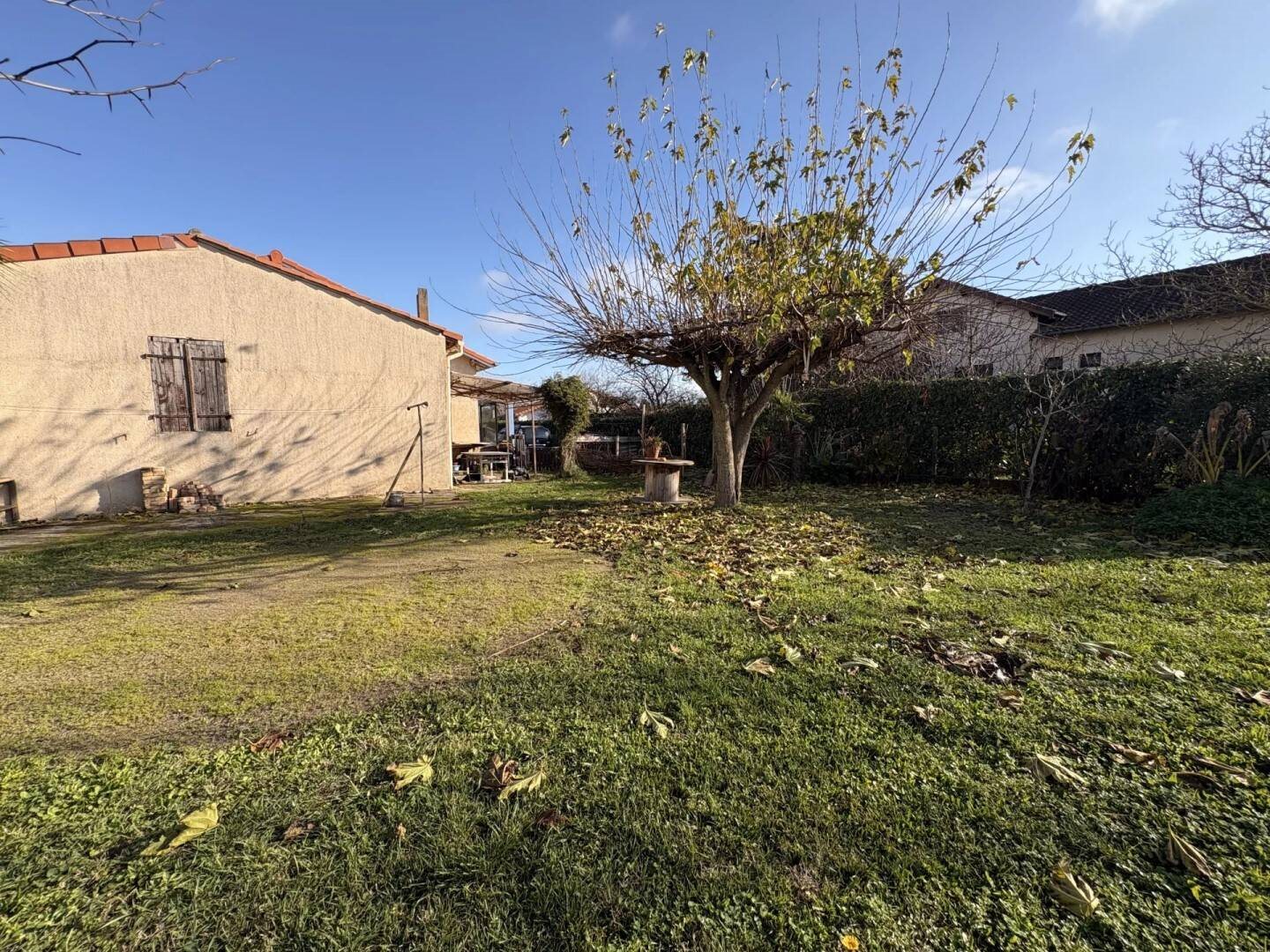 Maison à louer, 95m², La Salvetat-Saint-Gilles
