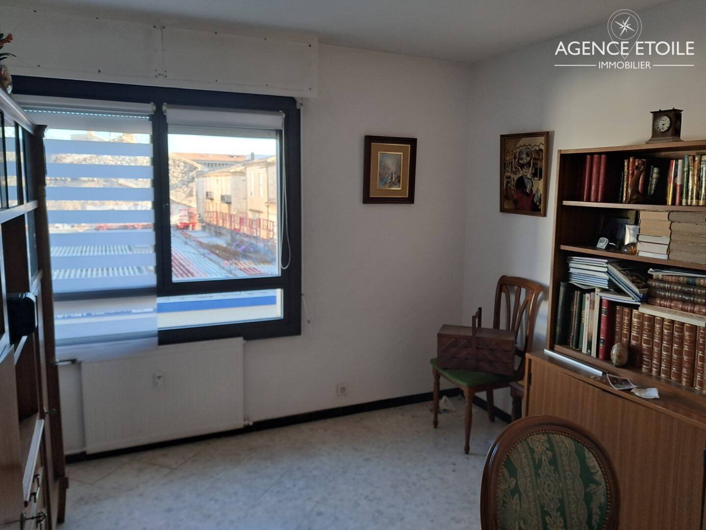 Appartement à vendre, 119m², Nîmes