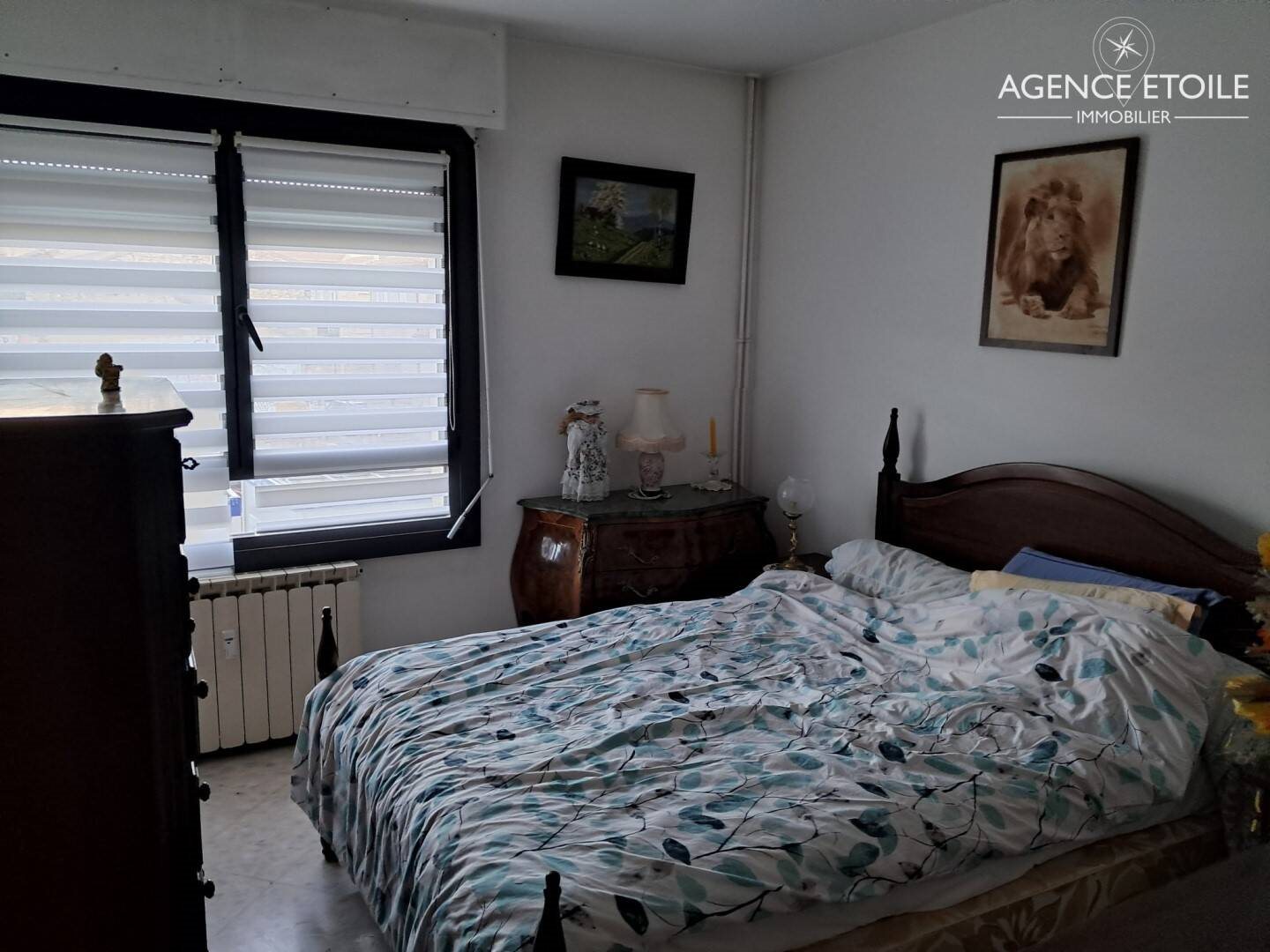 Appartement à vendre, 119m², Nîmes