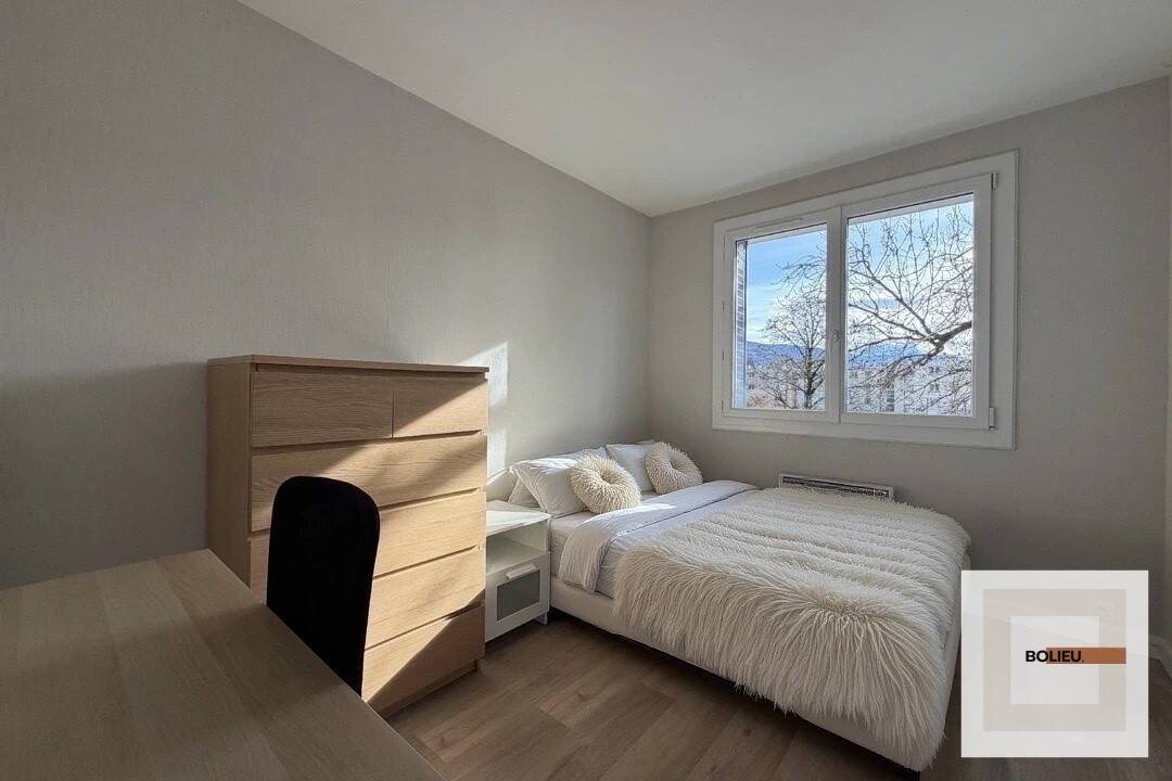 Appartement à vendre, 46m², Grenoble