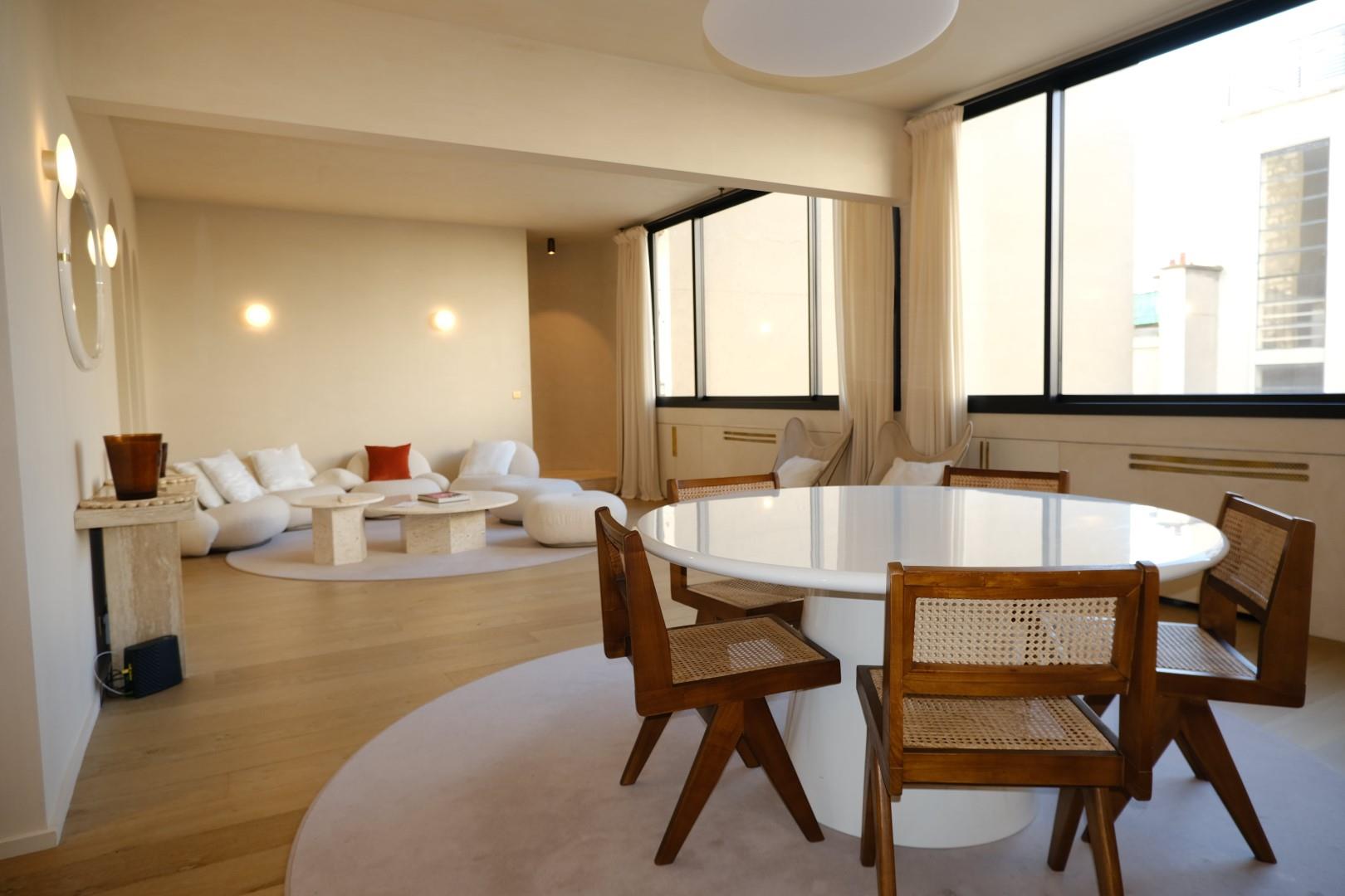 Maison à vendre, 147m², Paris 8ème