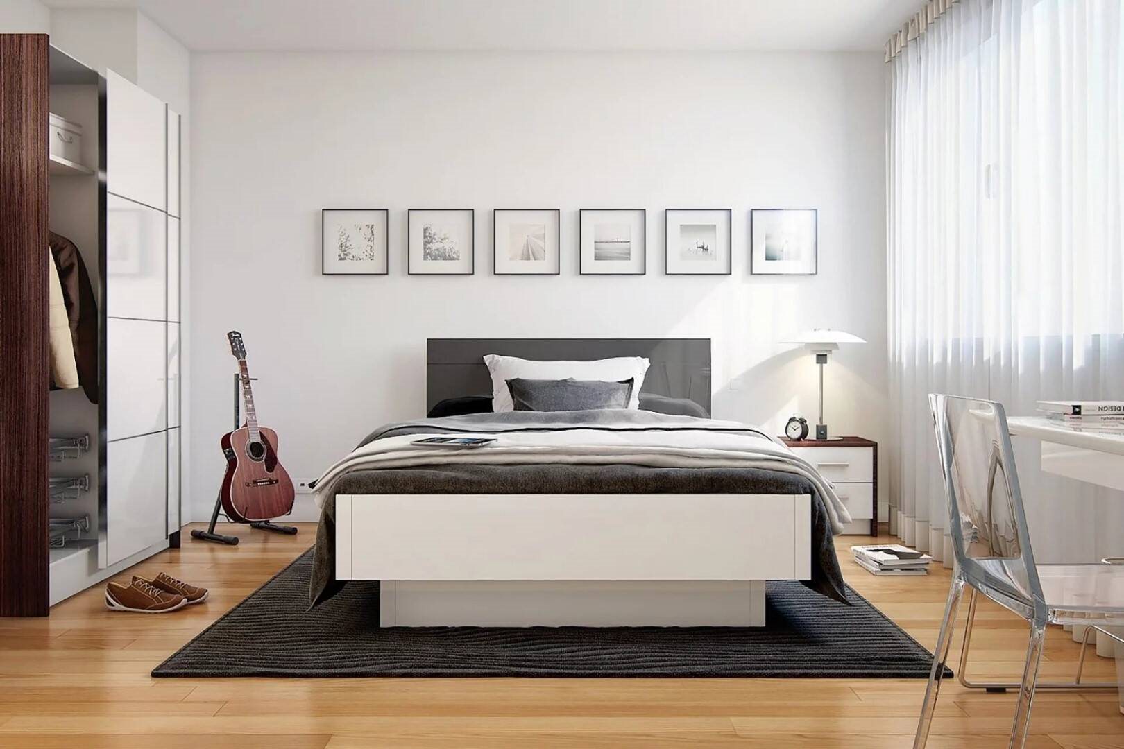 Appartement à vendre, 62m², Boulogne-Billancourt