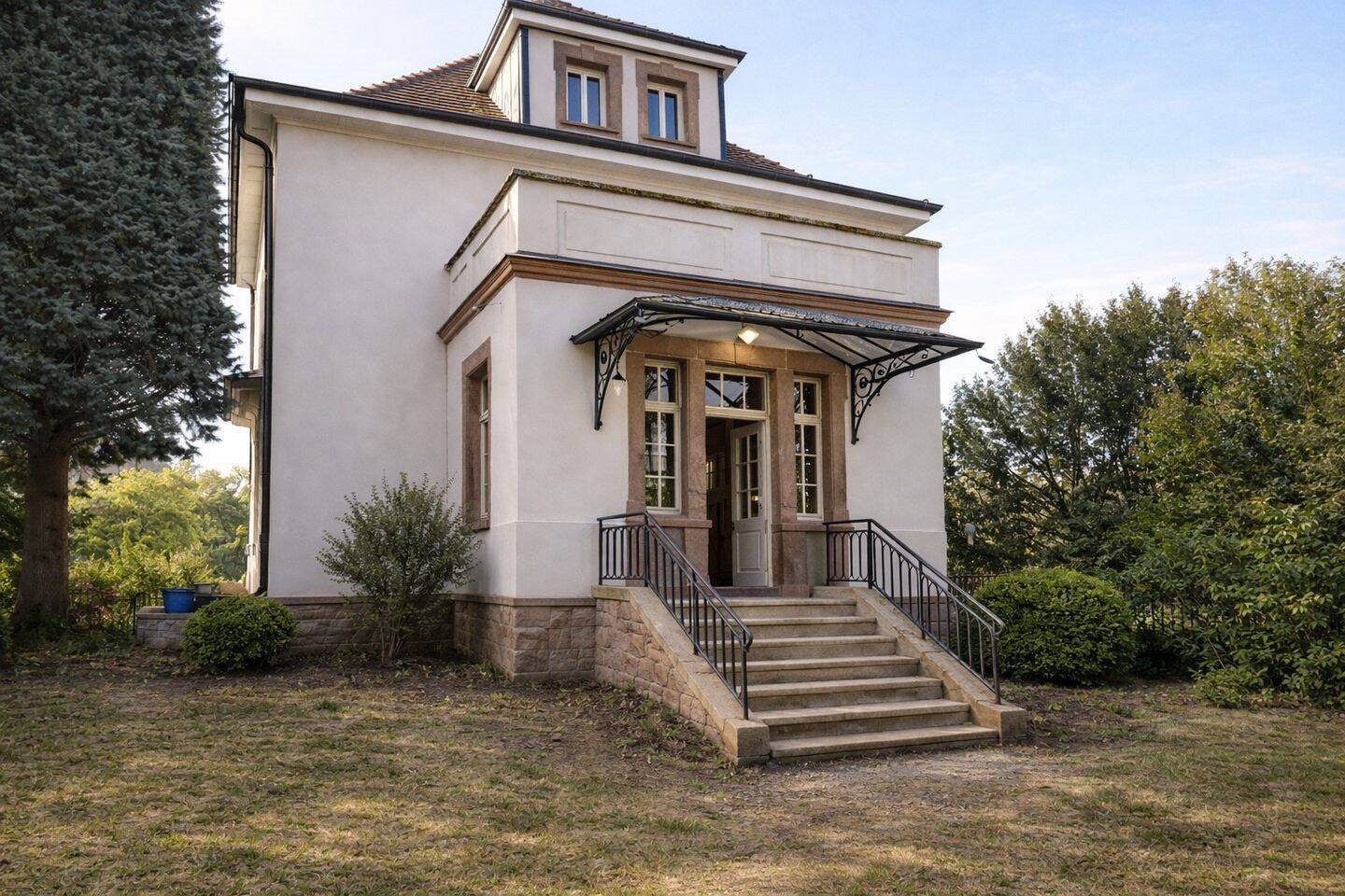 Maison à vendre, 227m², Wintzenheim