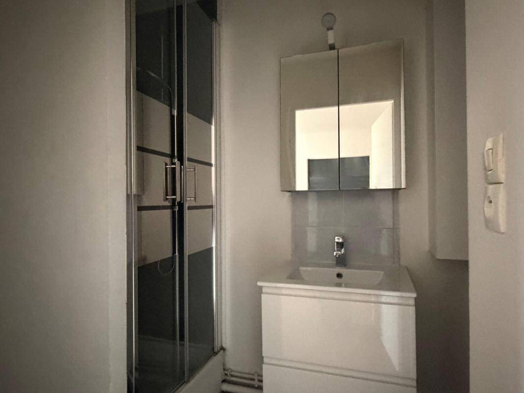 Appartement à louer, 30m², Trith-Saint-Léger