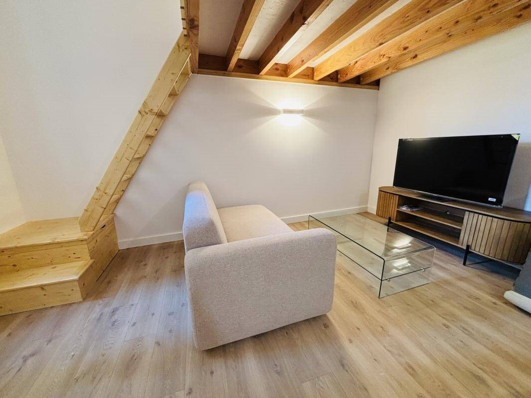 Appartement à louer, 29m², Lyon 5ème